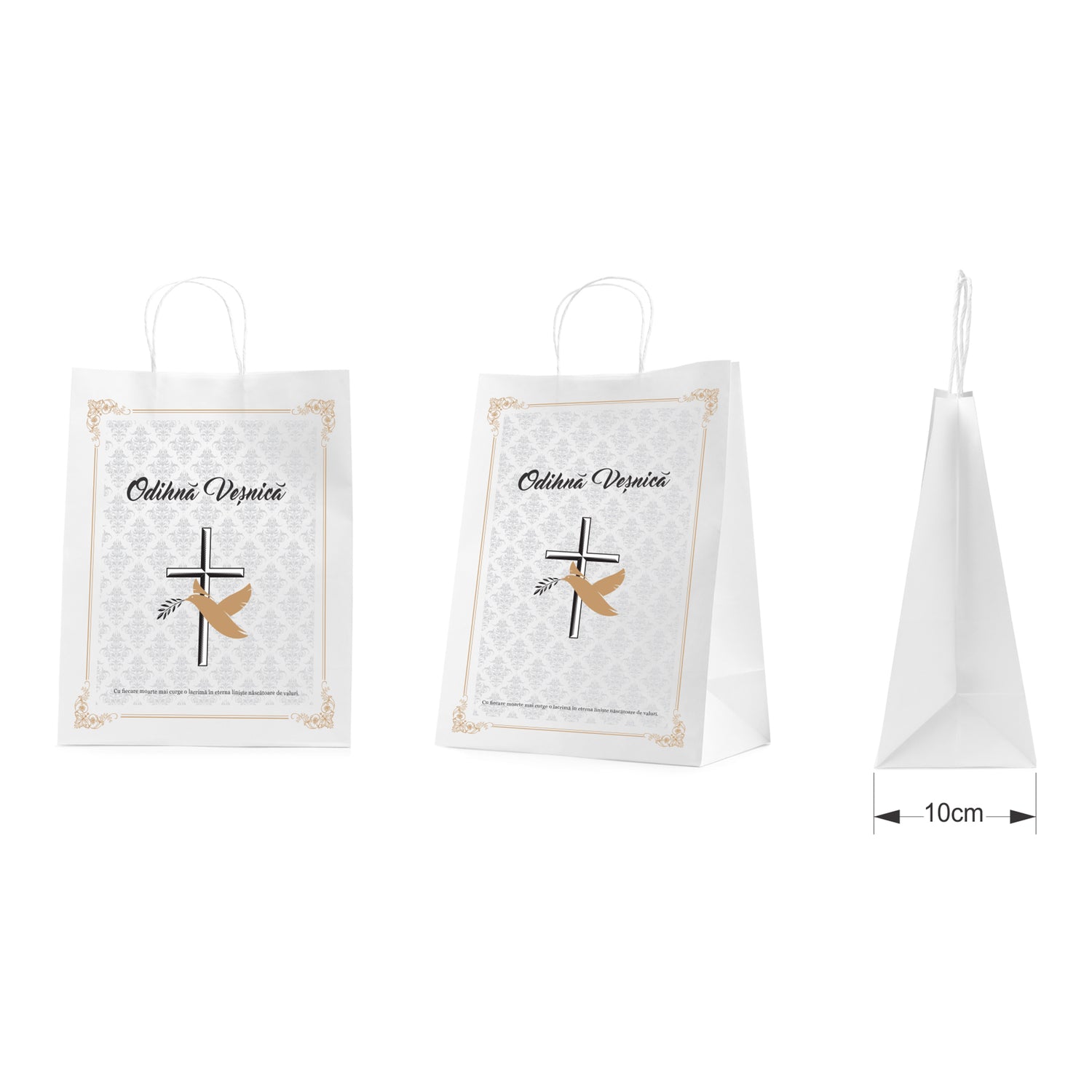 Hochwertiges ALB-Kraftpapier zum Aufhängen, Trocknen, Trocknen – Modell 8, 24 x 31 (H) x 10 cm