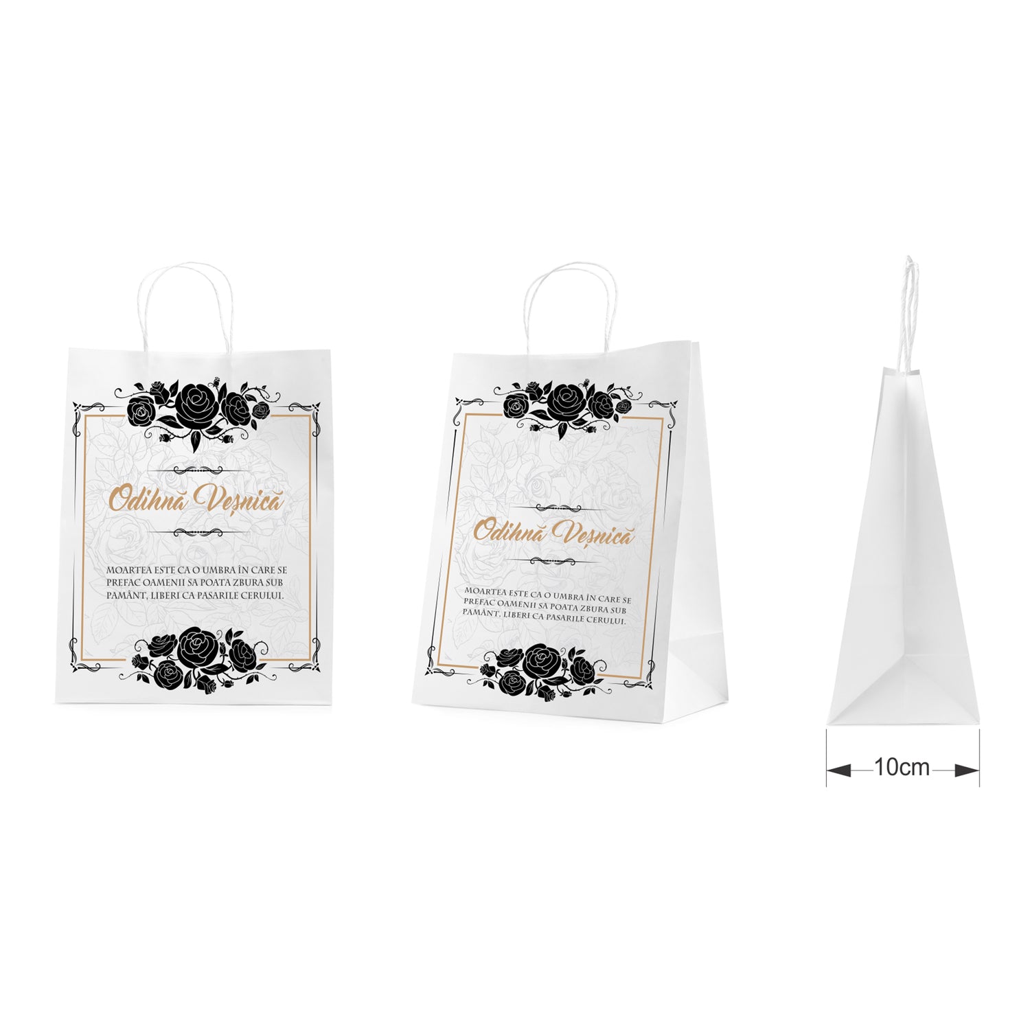 Hochwertiges ALB-Kraftpapier zum Aufhängen, Trocknen, Trocknen – Modell 8, 24 x 31 (H) x 10 cm