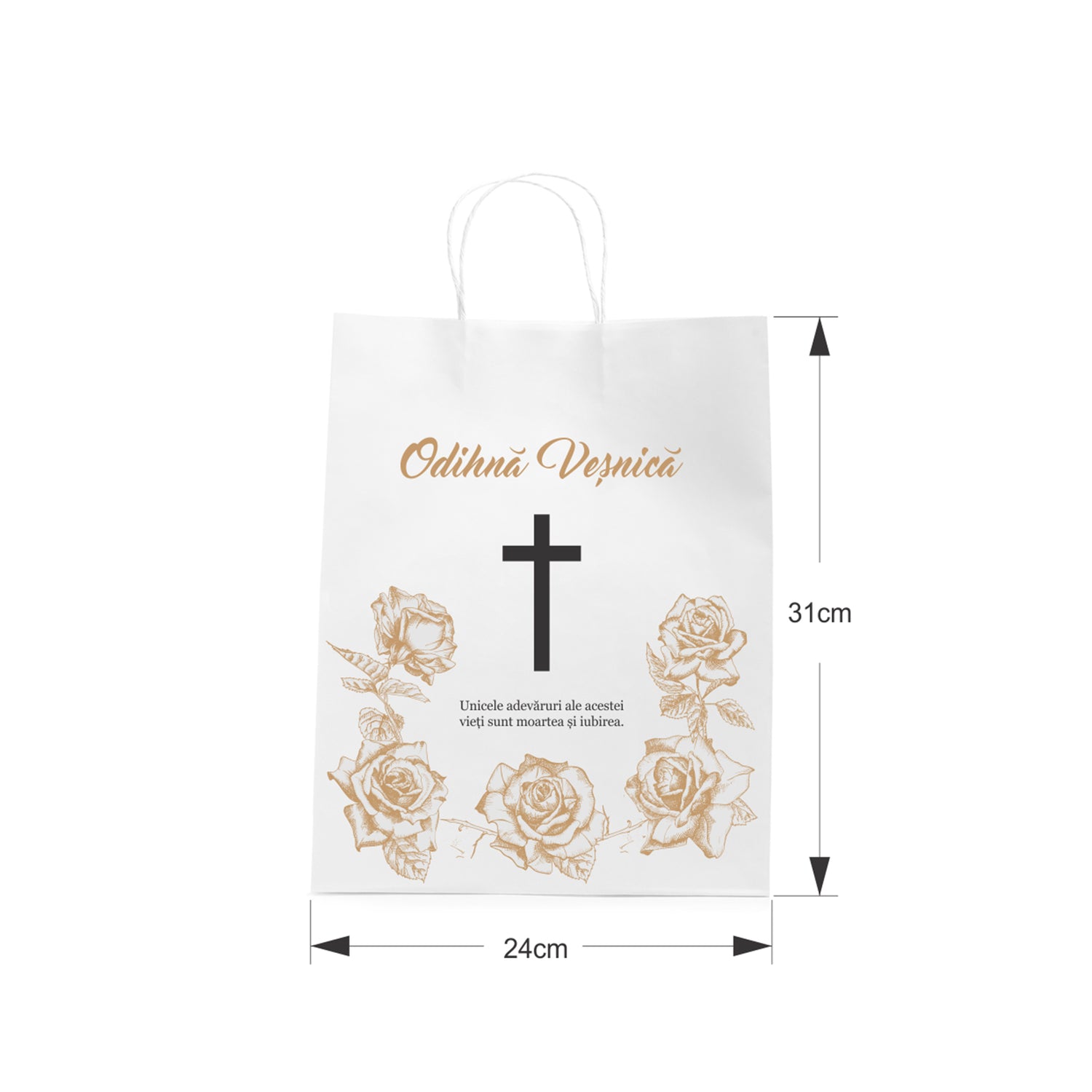 Hochwertiges ALB-Kraftpapier zum Aufhängen, Aufhängen, Trocknen – Modell 2, 24 x 31 (H) x 10 cm