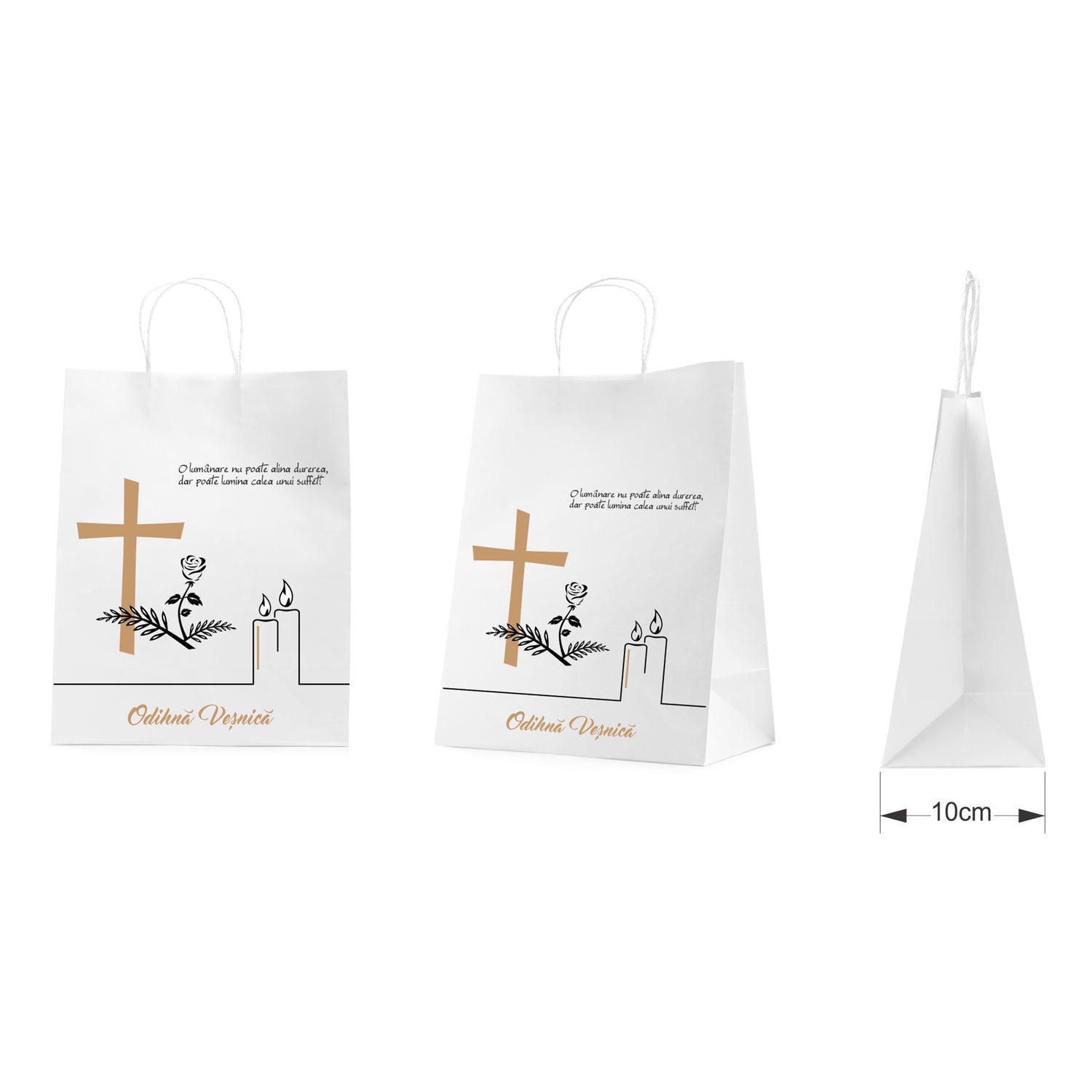 Hochwertiges ALB-Kraftpapier zum Aufhängen, Aufhängen, Trocknen – Modell 5, 24 x 31 (H) x 10 cm