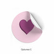 Sticker-Love-Model-4-3