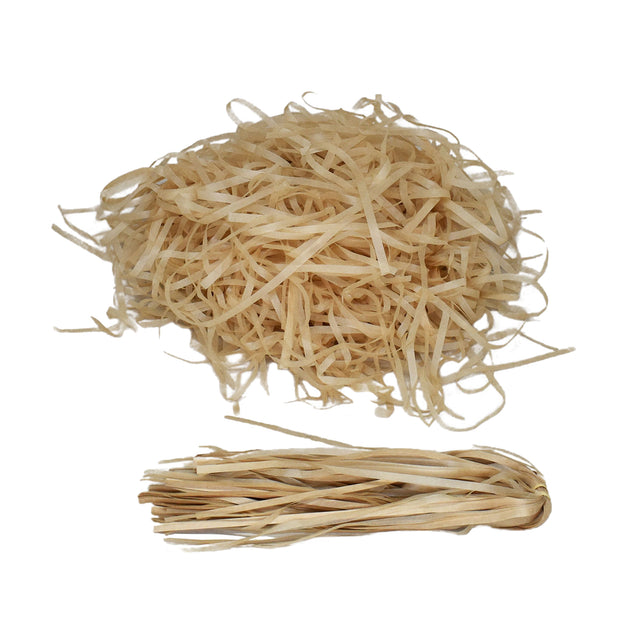 Tissue paper filling for KRAFT boxes