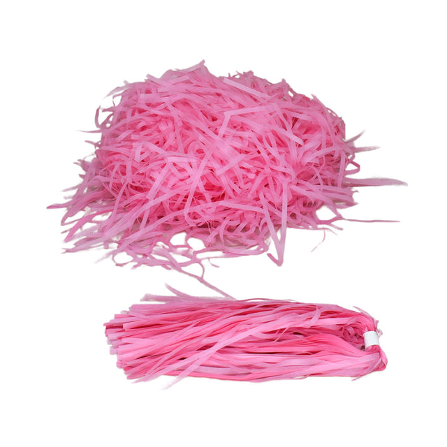 Tissue paper filling for boxes PASTEL PINK