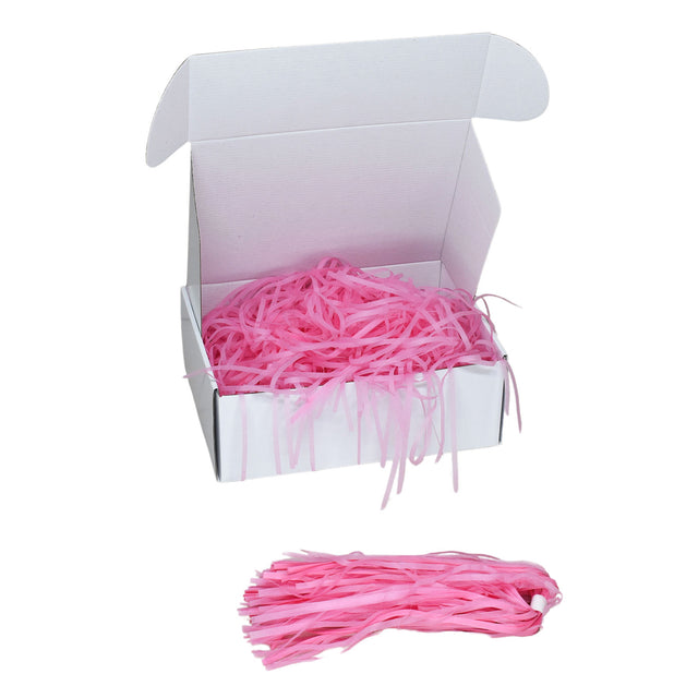 Tissue paper filling for boxes PASTEL PINK