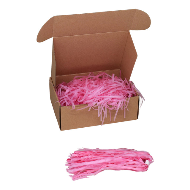 Tissue paper filling for boxes PASTEL PINK