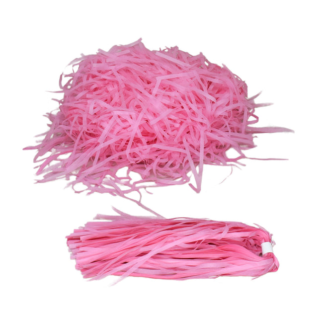 Tissue paper filling for boxes LIGHT PINK
