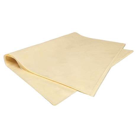 Hârtie de mătase ivory, teanc de coli 17gr – dimensiune 50x75cm