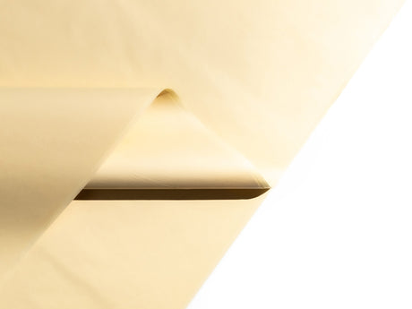 Hârtie de mătase ivory top de coli, 28g/m² – dimensiune 50x75cm