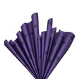 Hârtie de mătase personalizată violet, aranjament evantai, 28g/m² – dimensiune 50x75cm
