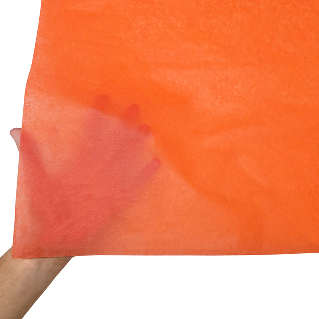 Hârtie de mătase ORANGE - MF 2304