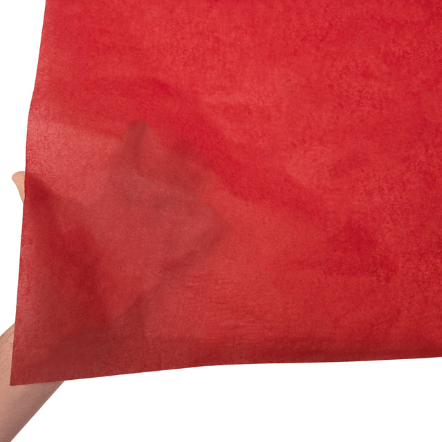 Hârtie de mătase SCARLET RED - MF 1301