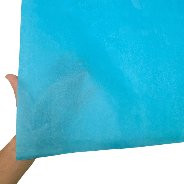 Hârtie de mătase 28g TÜRKIS – 50 x 75cm