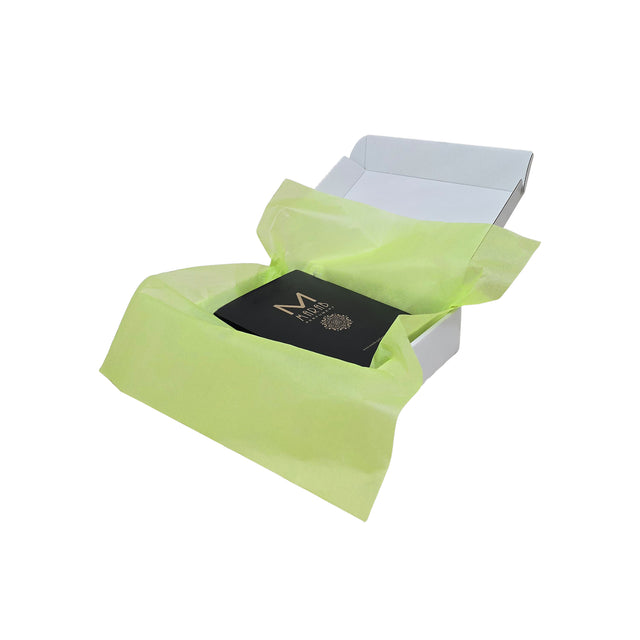 Hârtie de mătase LIME GREEN - MF 4105