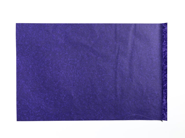 Hârtie de mătase violet, coală deschisă 28g/m² – dimensiune 50x75cm