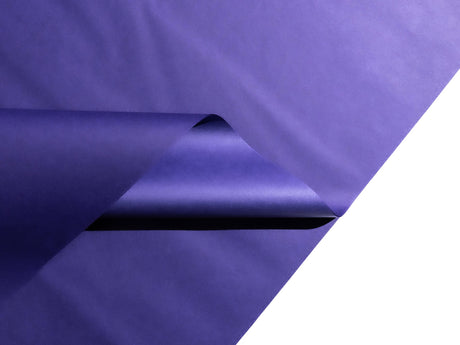 Hârtie de mătase violettop de coli pliate, 28g/m² – dimensiune 50x75cm