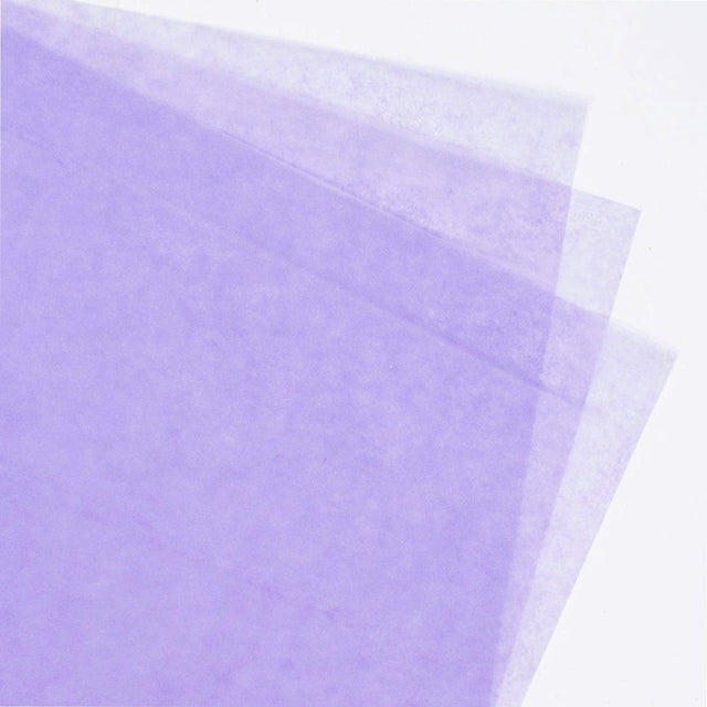 LAVENDER Tissue Paper - MF 7102