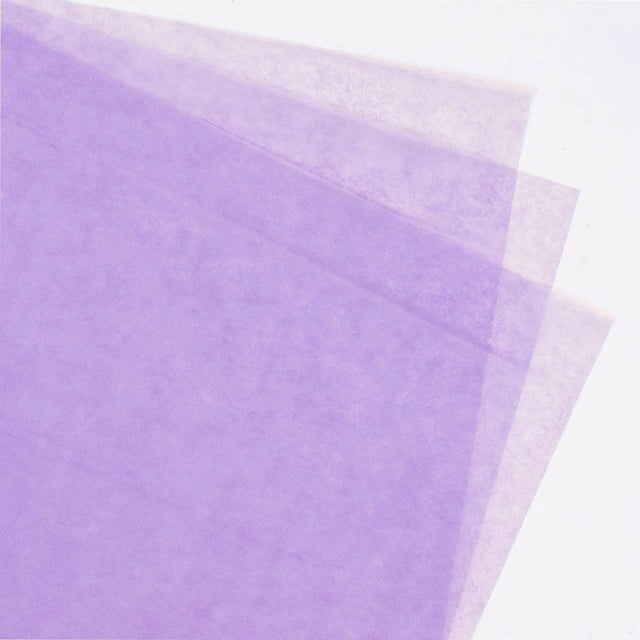 Hârtie de mătase LAVANDEL - MF 7102