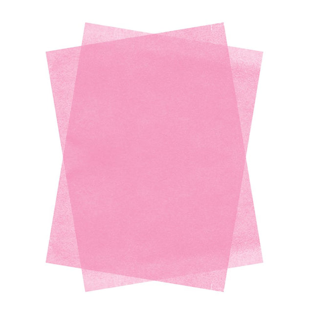 Hartie de matase PASTELL PINK