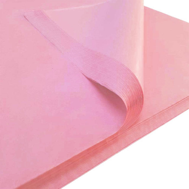 Hârtie de mătase 17g PASTELL PINK - MF 1103