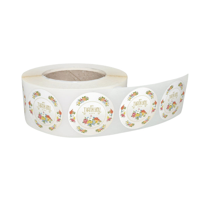Selbstklebender Aufkleber/Aufkleber für Modell 13A Floral