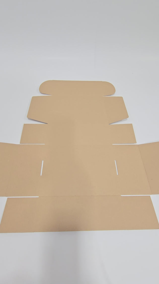 Ansamblare Cutie cu autoformare NATUR Model Craciun Star Doodle Night dimensiune 28 x 20 x 10cm