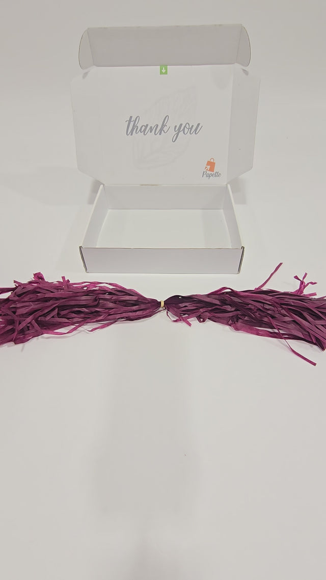 Umplutură din hârtie de mătase pentru cutii  GRENA