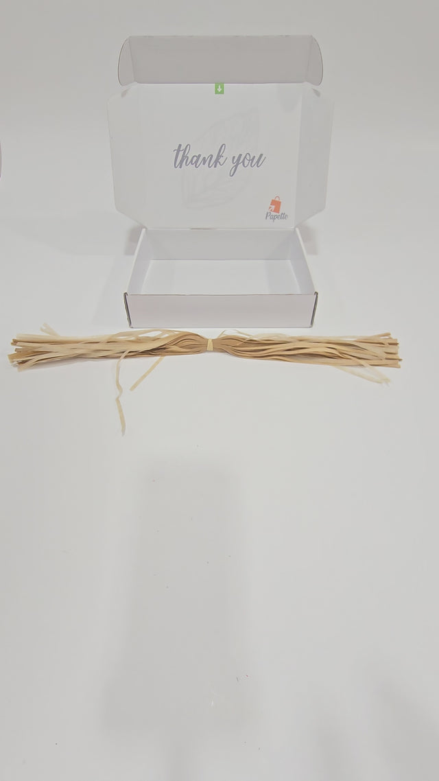 Umplutură din hârtie de mătase pentru cutii  KRAFT