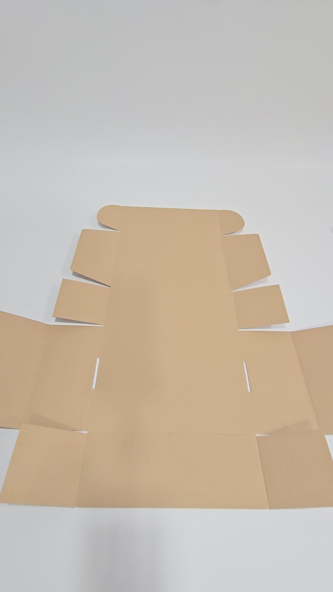 Ansamblare Cutie cu autoformare NATUR Model Craciun Star Sprinkle dimensiune 28 x 20 x 10cm