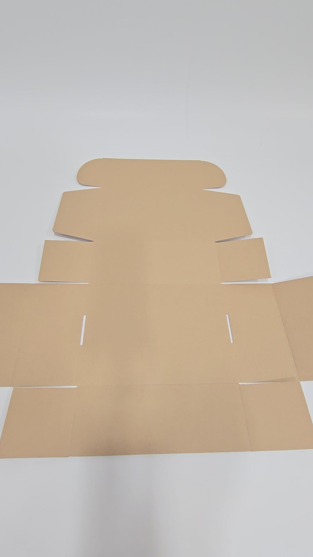 Ansamblare Cutie cu autoformare NATUR Model Craciun Golden Glow dimensiune 28 x 20 x 10cm