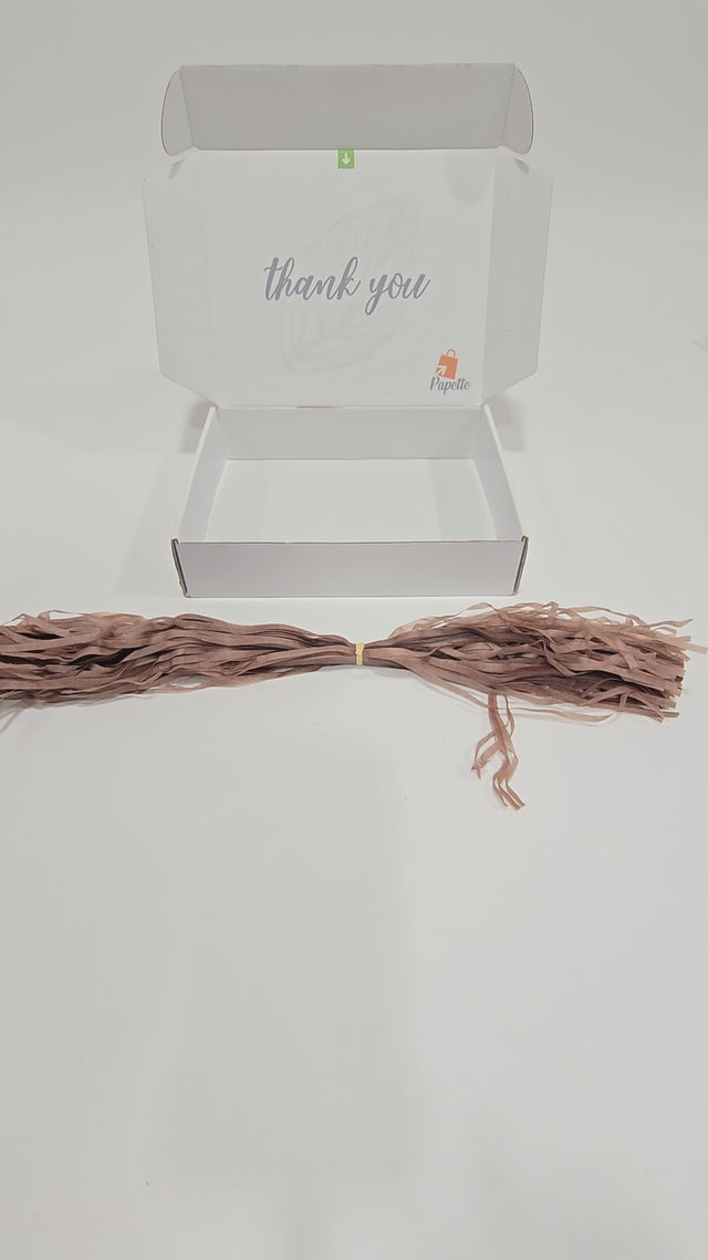 Umplutură din hârtie de mătase pentru cutii  MARO