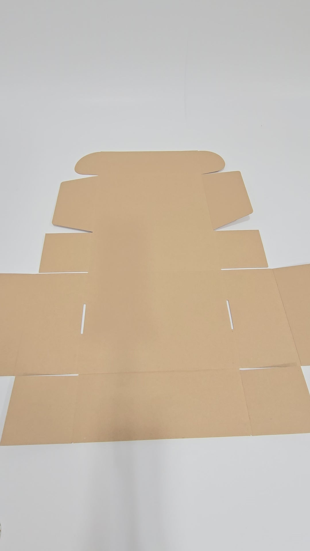 Ansamblare Cutie cu autoformare NATUR Model Craciun Winter Berries dimensiune 28 x 20 x 10cm