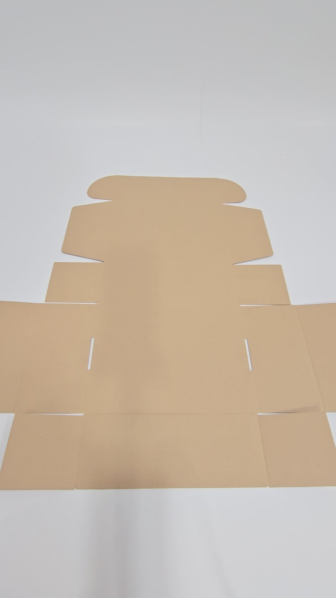 Ansamblare Cutie cu autoformare NATUR Model Craciun Snowflakes & Sparkles dimensiune 28 x 20 x 10cm