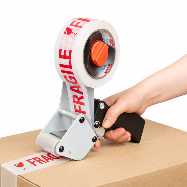 Scotch Fragile - 48 mm x 66.00 Metri