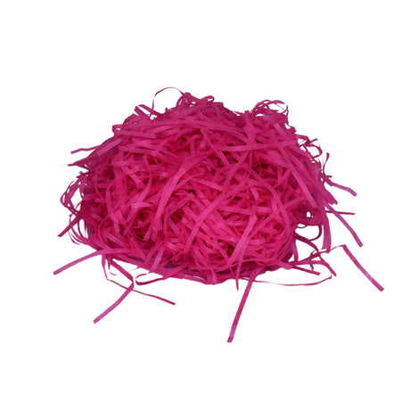 Umplutură din hârtie de mătase fuxia pentru cutii de cadouri