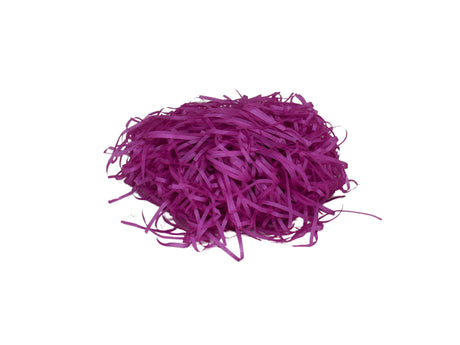 Umplutură din hârtie de mătase prună pentru cutii de cadouri