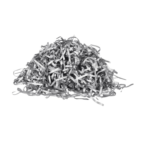 Umplutură din hârtie de mătase silver pentru cutii de cadouri