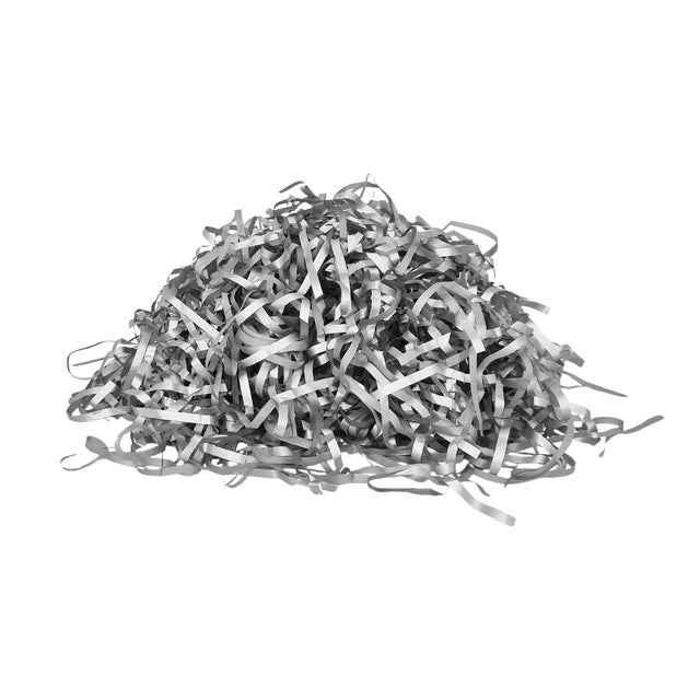 Umplutură din hârtie de mătase silver pentru cutii de cadouri