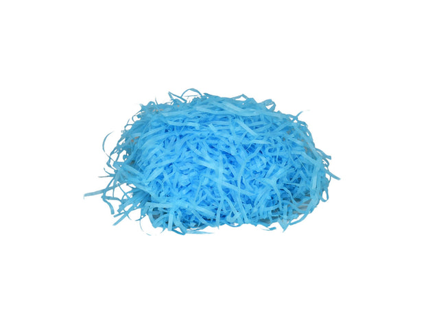 Umplutură din hârtie de mătase turqoise pentru cutii de cadouri