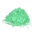 Umplutură din hârtie de mătase verde menta pentru cutii de cadouri