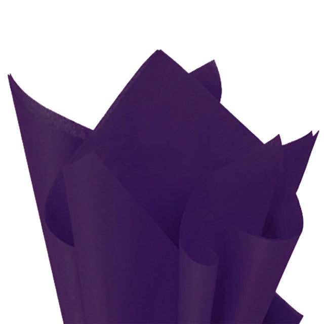 VIOLET Tissue Paper - MF 7302