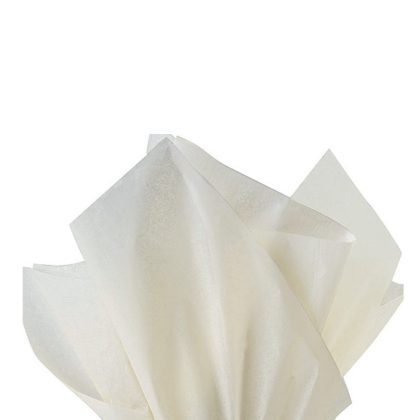 Hârtie de mătase   SNOW WHITE – MF 1000