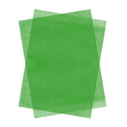 Hârtie de mătase   GRASS GREEN - MF 4102
