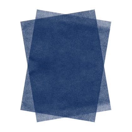 Hârtie de mătase   ROYAL BLUE - MF 6301