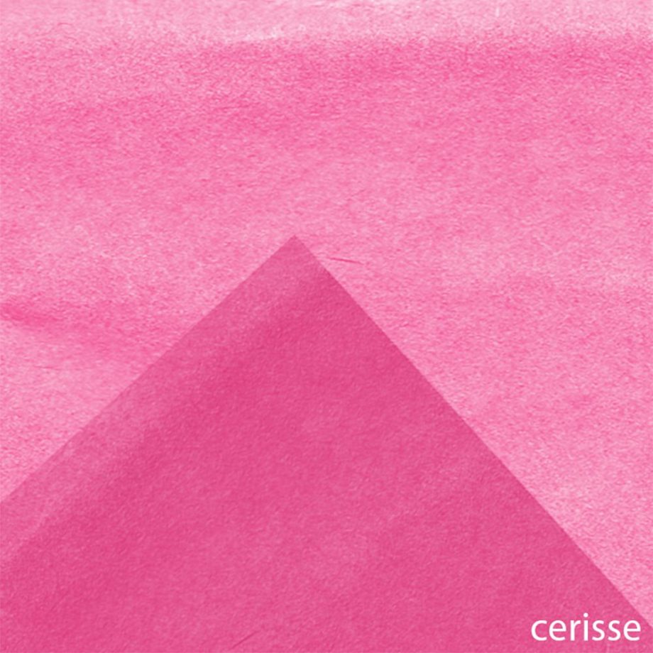 Hârtie de mătase   CERISSE - MF 1403